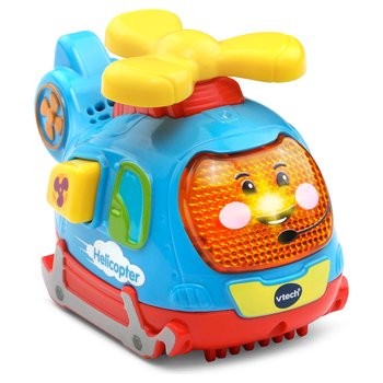VTech Toot-Toot Drivers Helicopter