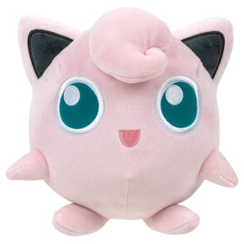 Pokémon Jigglypuff Plush 20cm