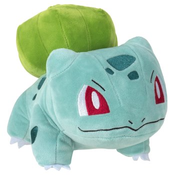 Pokémon Bulbasaur Plush 20cm