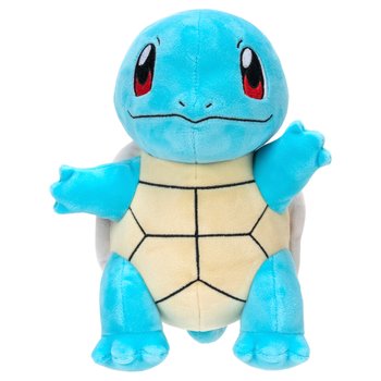 Pokémon Squirtle Plush 20cm