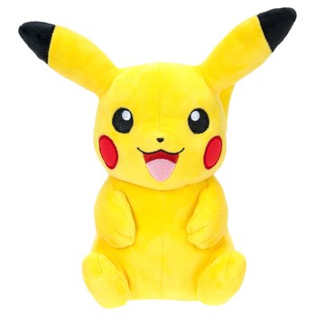 Pokémon Pikachu Plush 20cm