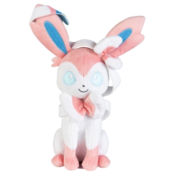 Pokémon Sylveon Plush 20cm