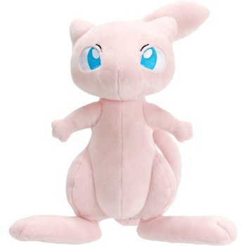 Pokémon Mew Plush 20cm
