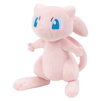Pokémon Mew Plush 20cm