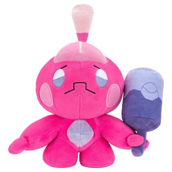 Pokémon Kuscheltier Forgita 20 cm