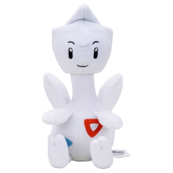 Pokémon Togetic Fairy Plush 20cm