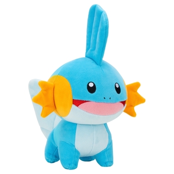 Pokémon Kuscheltier Hydropi 20 cm