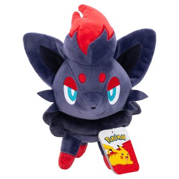 Jazwares Pokémon Kuscheltier Zorua 20 cm