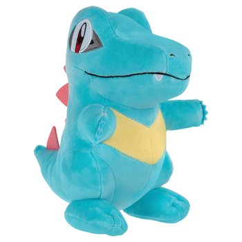 Pokémon Kuscheltier Karnimani 20 cm