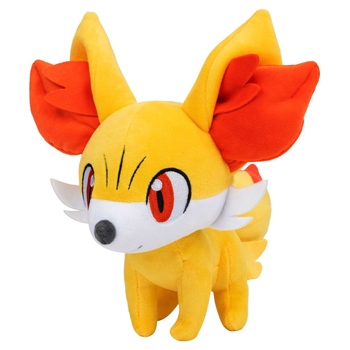 Pokémon Fynx Kuscheltier 20 cm