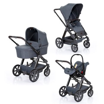 Kinderwagen 3 in 1 | Smyths Toys Superstores Kinderwagen 3 in 1 | Smyths Toys Superstores