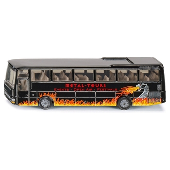 SIKU Super 1624: MAN Tourbus