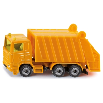 Siku - Camion de Poubelle