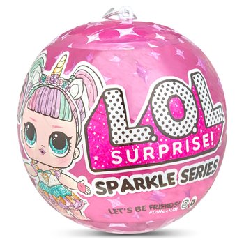 L.O.L. Surprise - Sparkle Series, sortiert L.O.L. Surprise - Sparkle Series, sortiert