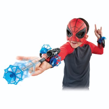 Spider Man Smyths Toys Superstores