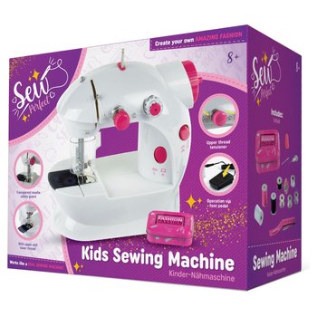 Theo Klein naaimachine voor kinderen