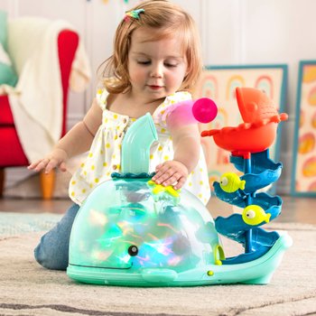 Lernspielzeug | Smyths Toys Superstores Clementoni Spieltisch Immer dabei | Smyths Toys Superstores