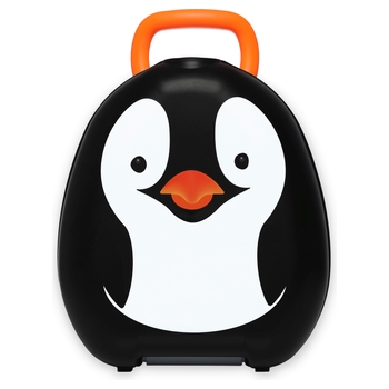 My Carry Potty Penguin
