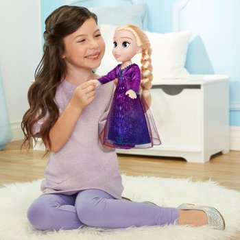 Disney Die Eiskonigin Frozen Bei Smyths Toys Deutschland