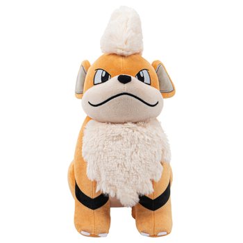 Pokémon Growlithe Plush 30cm