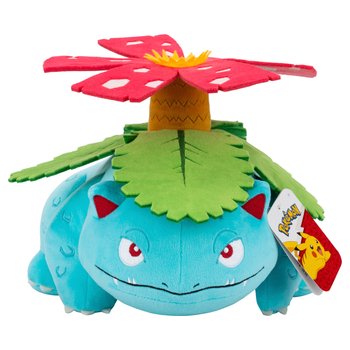 Pokémon Venusaur Plush 30cm