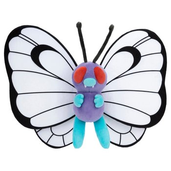 Pokémon Kuscheltier Smettbo 30 cm