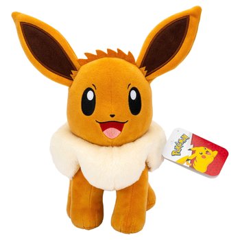 Pokémon Kuscheltier Evoli 30 cm