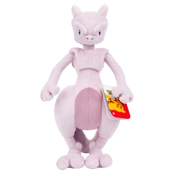 Pokémon Kuscheltier Mewtu 30 cm