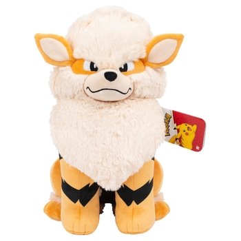 Pokémon Kuscheltier Arkani 30 cm