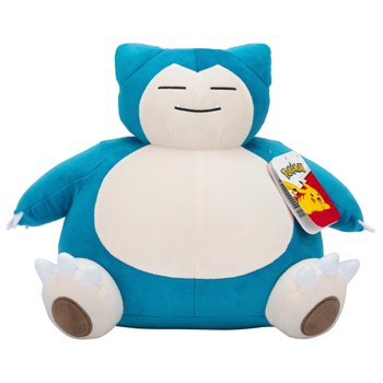 Pokémon Kuscheltier Relaxo 30 cm