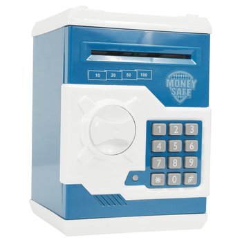 Spy Recon - Coffre-Fort