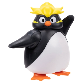 Sonic the Hedgehog 10cm Figure Giant Pecky