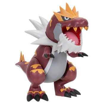 Pokémon Epic Gyarados Battle Figure 30cm | Smyths Toys UK Pokémon Epic Gyarados Battle Figure 30cm | Smyths Toys UK