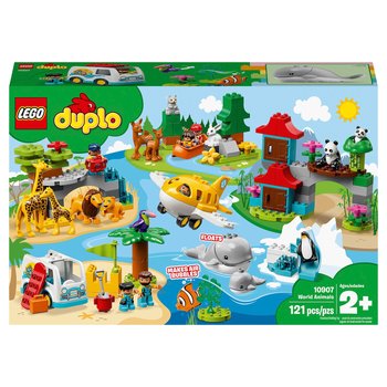 LEGO DUPLO | Smyths Toys Superstores LEGO DUPLO 10874 Dampfeisenbahn | Smyths Toys Superstores