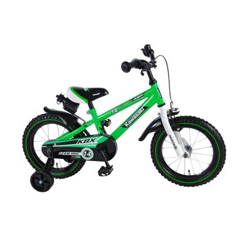 14 Zoll Fahrräder Kinderfahrrad 14 Zoll | Smyths Toys 14 Zoll Disney die Eiskönigin 2 Kinderfahrrad, blau | Smyths