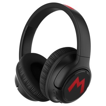 Super Mario Light-Up Wireless Bluetooth Headphones