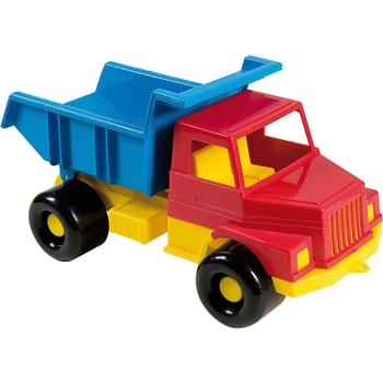 Dump Truck Toy