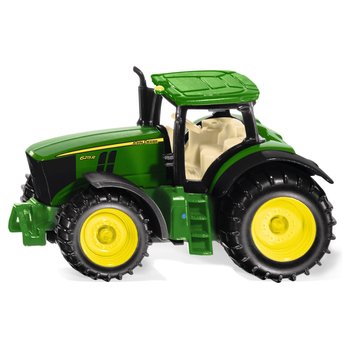 Siku - Tracteur John Deere 6215R