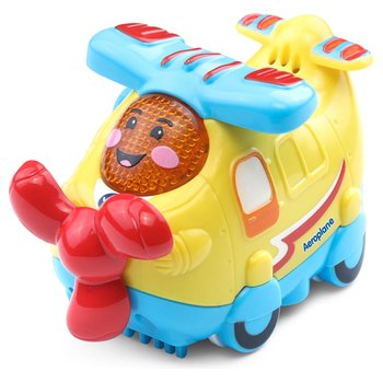 VTech Toot-Toot Drivers Aeroplane