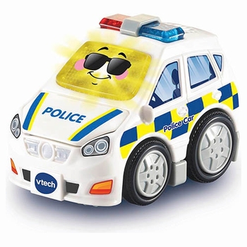 VTech Toot-Toot Drivers Police Car