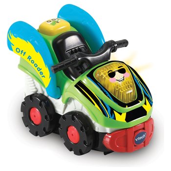 VTech Toot-Toot Drivers Off Roader