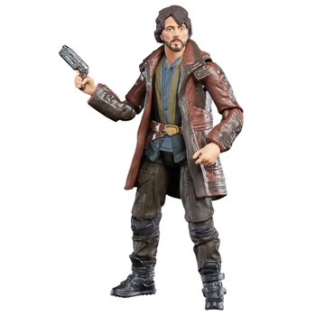 Star Wars Vintage Collection Figur Cassian Andor 9,5 cm