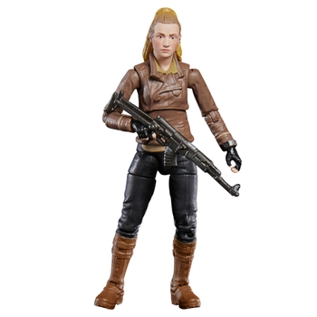 Star Wars Vintage Collection Figur Vel Sartha 9,5 cm