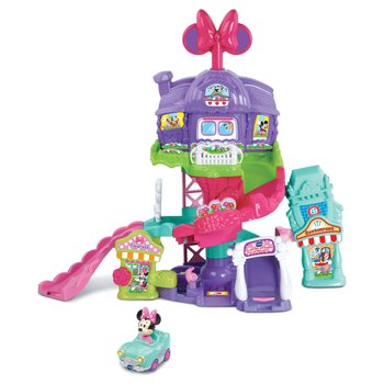 VTech - Le Monde Enchanté de Minnie