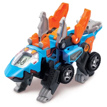 Buy Vtech: Switch And Go Dinos - Rush The Velociraptor at Mighty Ape NZ