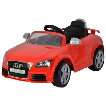 Audi TT RS Plus 6V, rot Audi TT RS Plus 6V, rot
