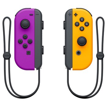 Nintendo Switch Gaming Lenkrad 2er Set für Joy-Con Controller