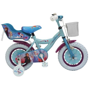 12 Zoll Fahrräder Kinderfahrrad 12 Zoll | Smyths Toys 12 Zoll Kinderfahrrad Cruiser, weißpink | Smyths Toys