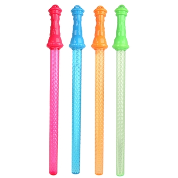 Giant Bubble Wand 300ml Assortment