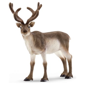 schleich Wild Life 14837 Reindeer